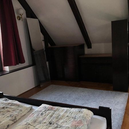 Echo Apartman Tihany Exterior photo