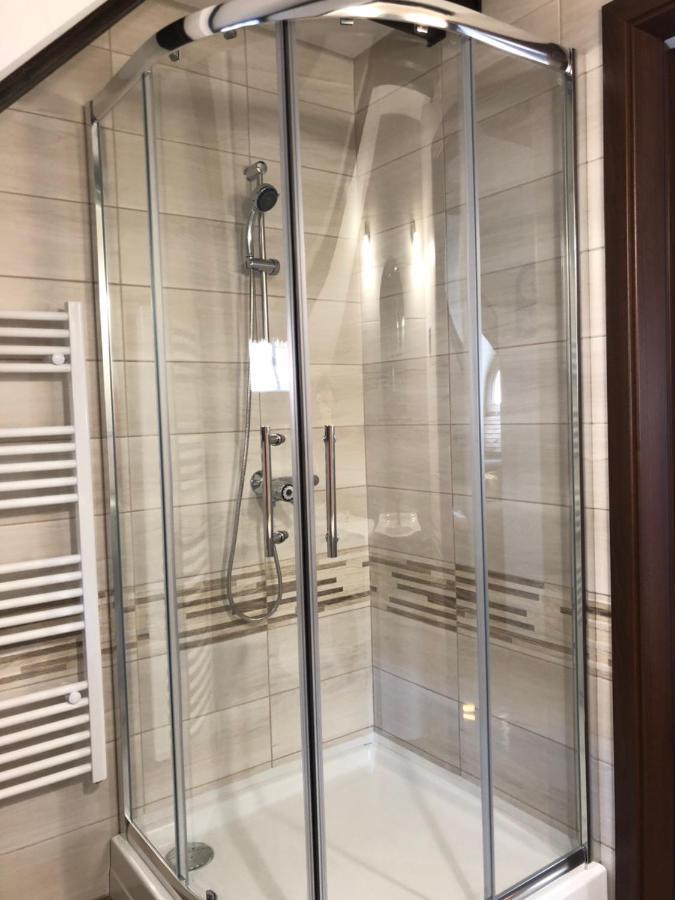 Echo Apartman Tihany Exterior photo